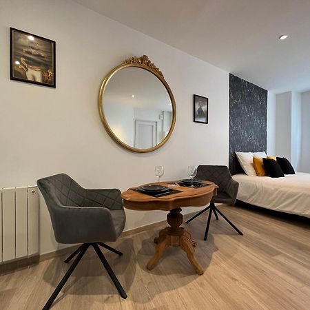 L'Ecrin - Central - King Bed - Calme - Luxe อาร์ราส ภายนอก รูปภาพ