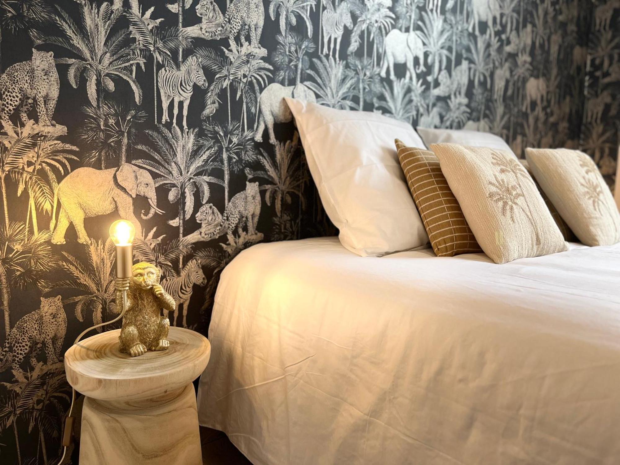 L'Ecrin - Central - King Bed - Calme - Luxe อาร์ราส ภายนอก รูปภาพ